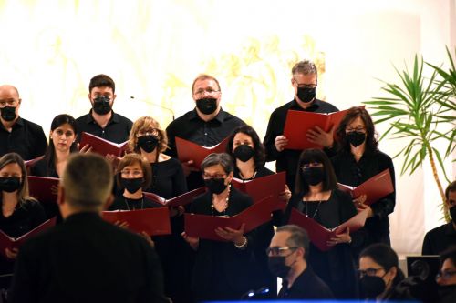 1 Concerto mariano  Tota pulchra  a Oderzo 12